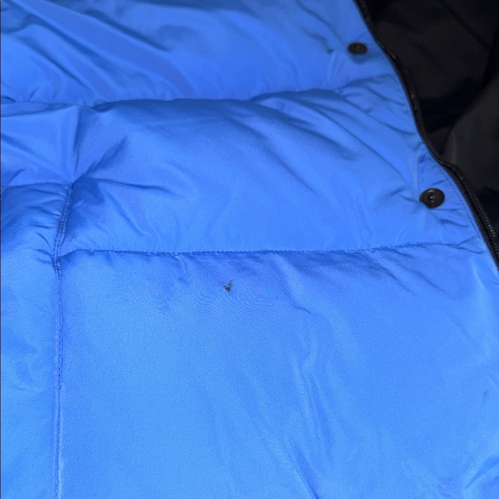Balenciaga Wardrobe C BB Puffer - Picture 5 of 10